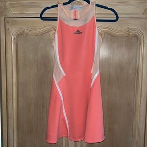 Adidas Tennis Dress.